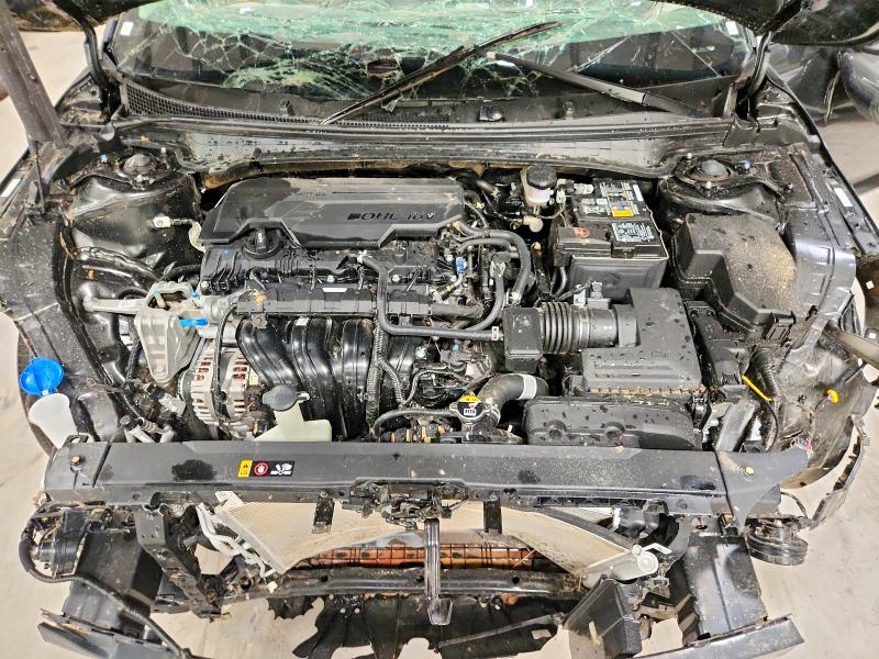 Photo 11 from auction – 2026 KIA K4 with VIN 3KPFT4DE1TE324584