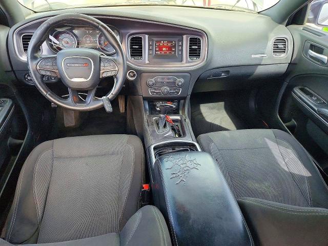 Photo 8 from auction – 2015 DODGE CHARGER with VIN 2C3CDXBG8FH812806