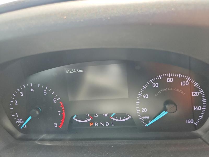 Foto 9 de la subasta – 2022 FORD EXPLORER con VIN 1FM5K8AB0NGC23468