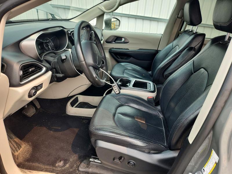 Photo 7 from auction – 2022 CHRYSLER PACIFICA with VIN 2C4RC1BG0NR111885