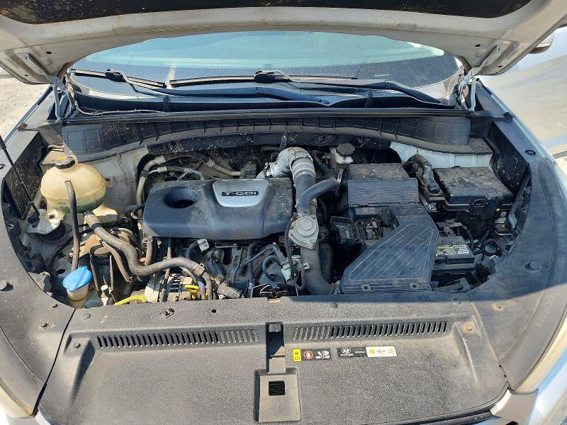 Foto 12 de la subasta – 2017 HYUNDAI TUCSON con VIN KM8J3CA25HU311078
