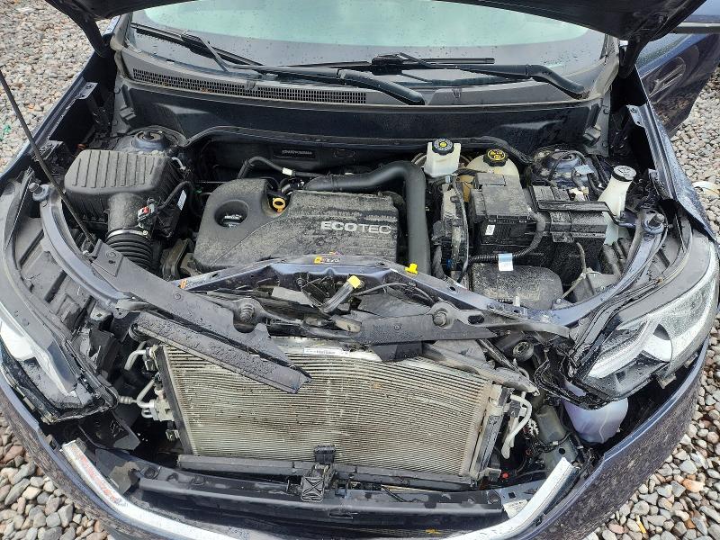 Photo 12 from auction – 2018 CHEVROLET EQUINOX with VIN 3GNAXSEV4JS600764