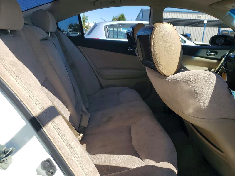 Photo 10 from auction – 2014 NISSAN MAXIMA with VIN 1N4AA5AP5EC475536