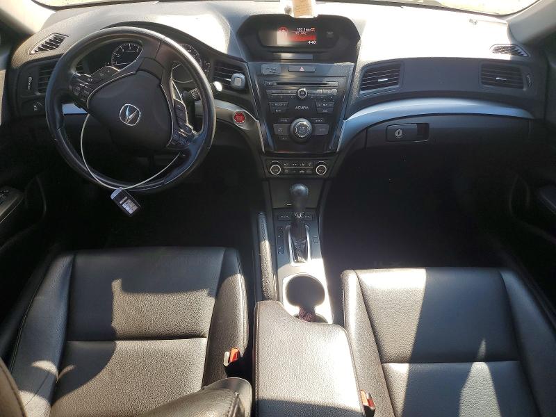 Photo 8 from auction – 2017 ACURA ILX with VIN 19UDE2F37HA009446