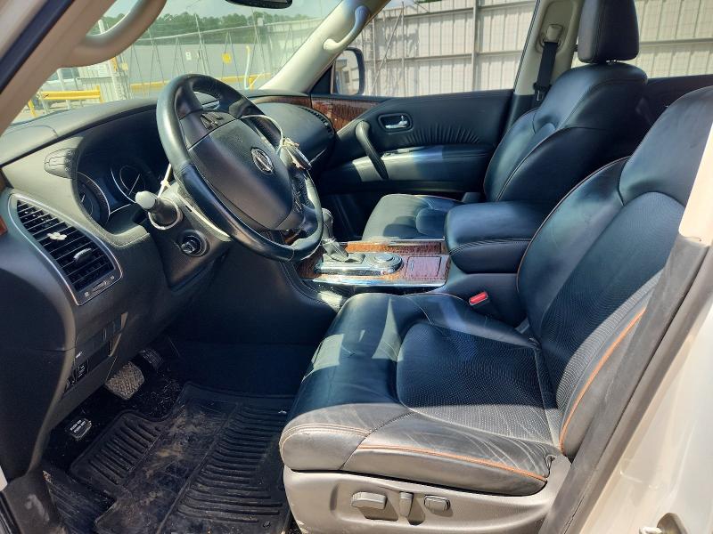 Photo 7 from auction – 2017 NISSAN ARMADA with VIN JN8AY2NDXH9004685