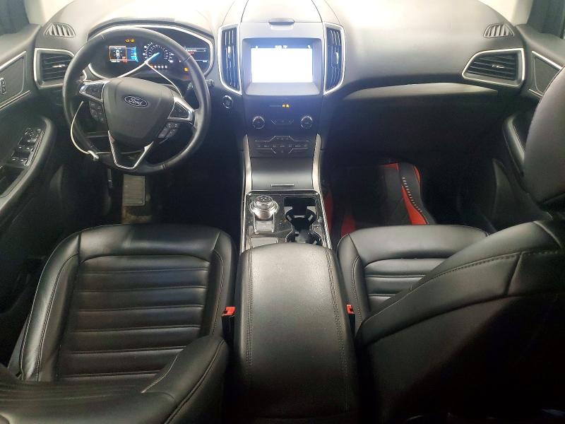 Photo 8 from auction – 2019 FORD EDGE with VIN 2FMPK3J95KBC24109