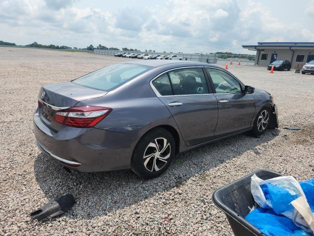 Photo 3 from auction – 2016 HONDA ACCORD with VIN 1HGCR2F39GA114441