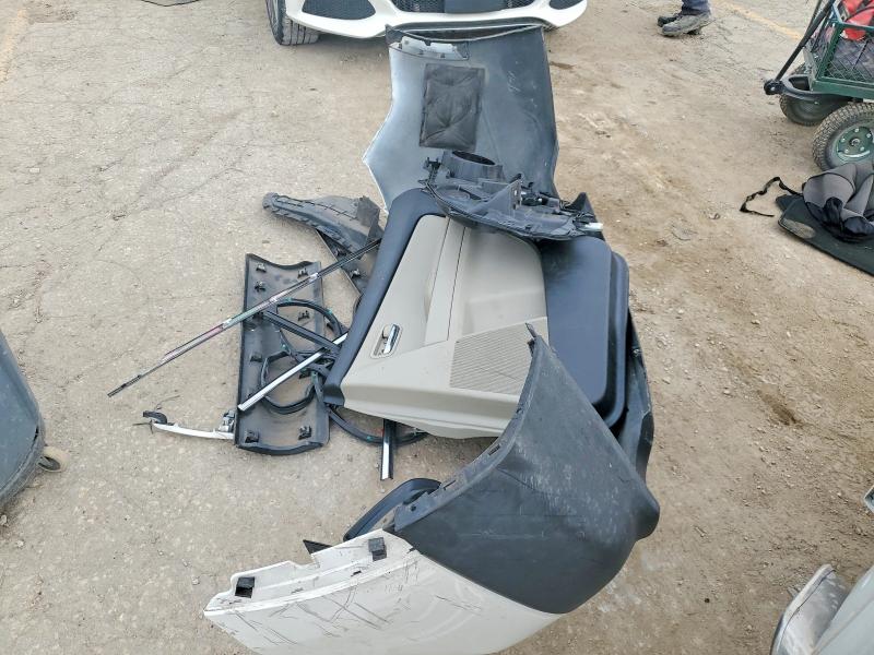 Photo 13 from auction – 2011 MAZDA CX-9 with VIN JM3TB2CAXB0325627