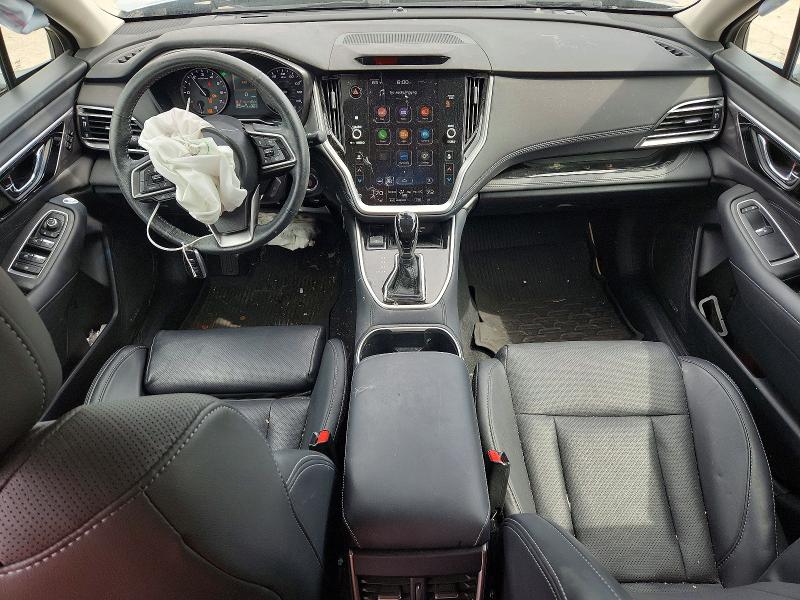 Photo 8 from auction – 2020 SUBARU OUTBACK with VIN 4S4BTANC9L3193336