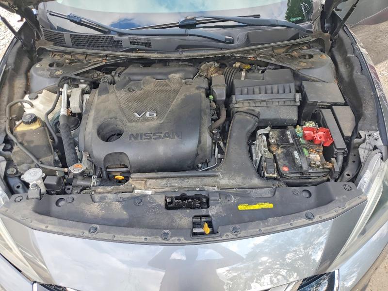 Photo 11 from auction – 2017 NISSAN MAXIMA with VIN 1N4AA6AP7HC453967
