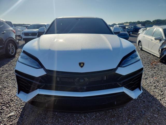 Снимка 5 от търг – 2025 LAMBORGHINI URUS с VIN ZPBUD6ZL9SLA41873
