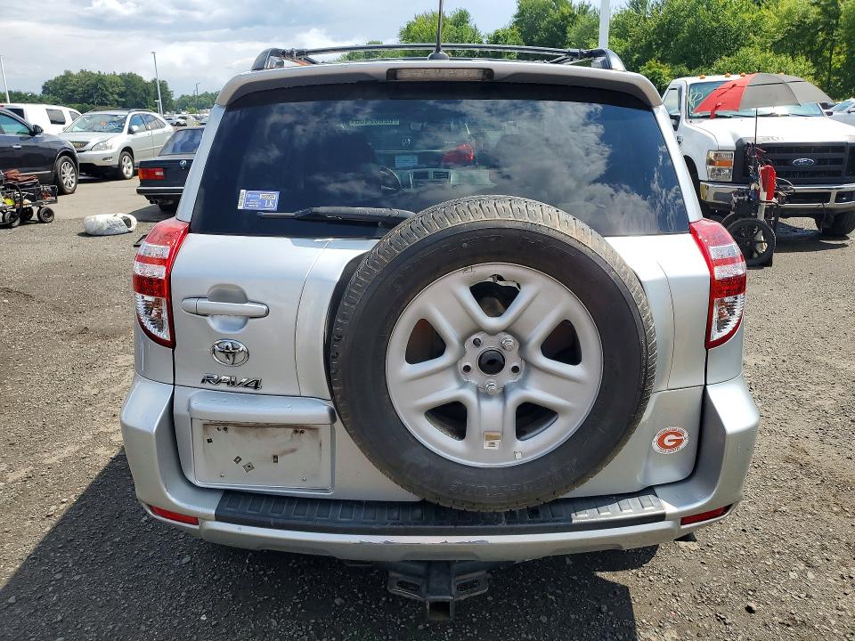صورة رقم 6 من المزاد - 2012 TOYOTA RAV4 مع VIN 2T3ZF4DV7CW121269