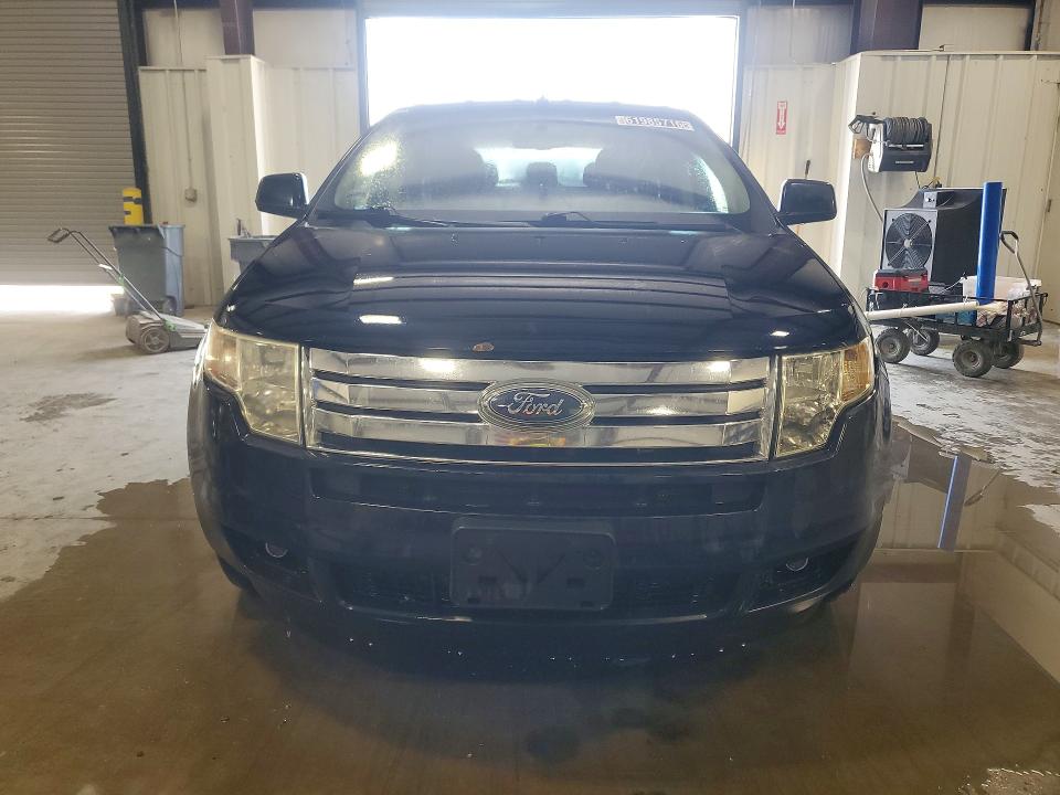 Photo 5 from auction – 2010 FORD EDGE with VIN 2FMDK3JC1ABB19077