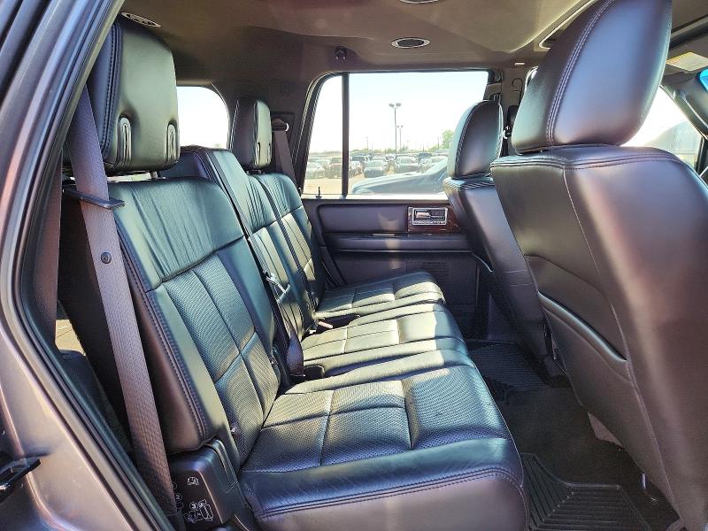 Photo 11 from auction – 2014 LINCOLN NAVIGATOR with VIN 5LMJJ2H5XEEL07269