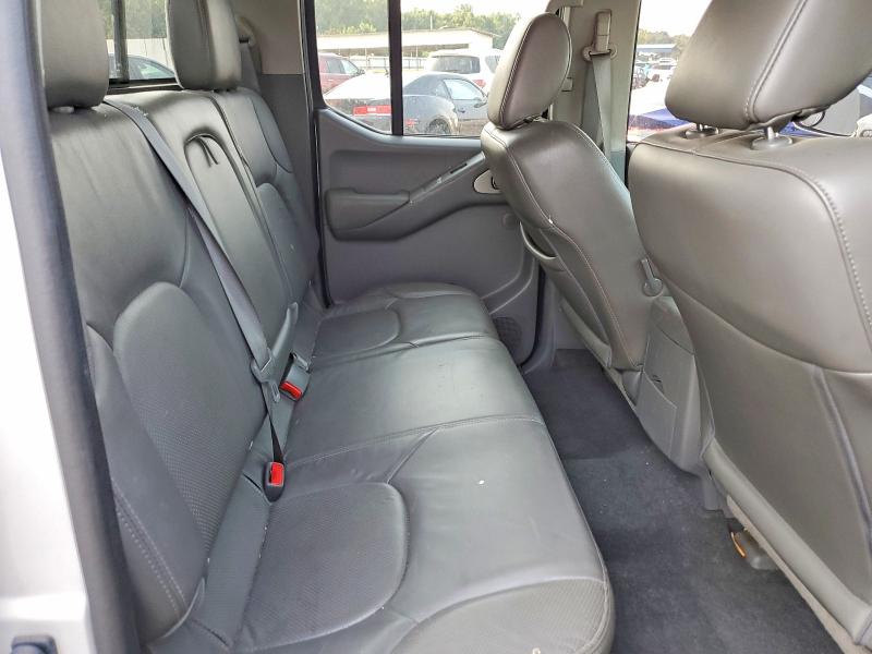 Photo 10 from auction – 2019 NISSAN FRONTIER with VIN 1N6AD0ER6KN750277