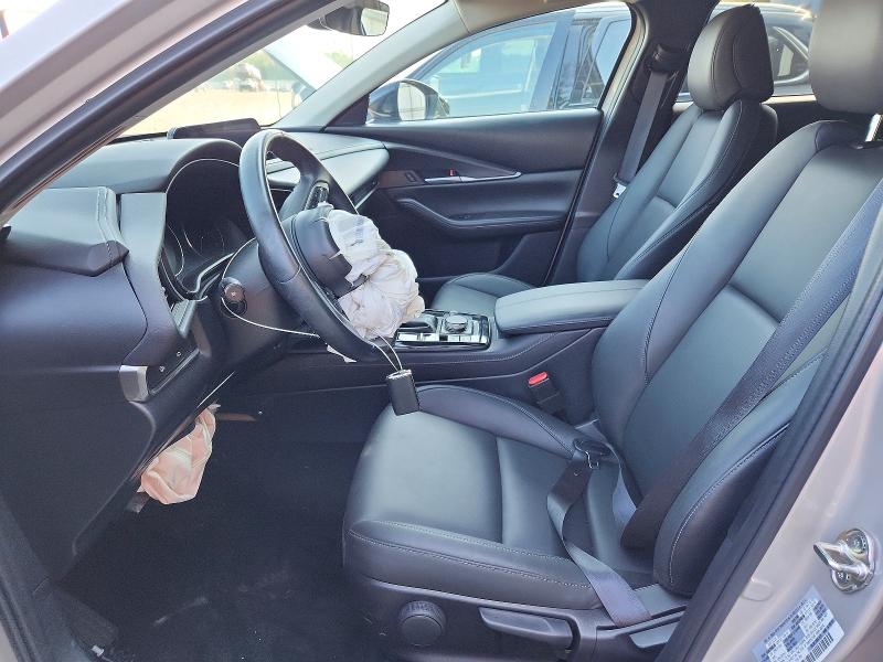 Photo 7 from auction – 2024 MAZDA CX-30 with VIN 3MVDMBBMXRM661481