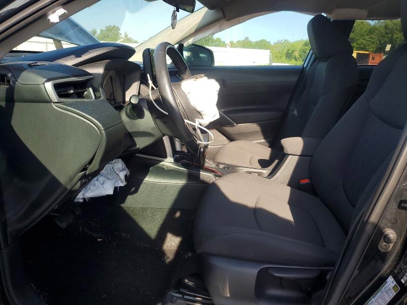 Photo 7 from auction – 2022 TOYOTA COROLLA CROSS with VIN 7MUCAAAG0NV001798