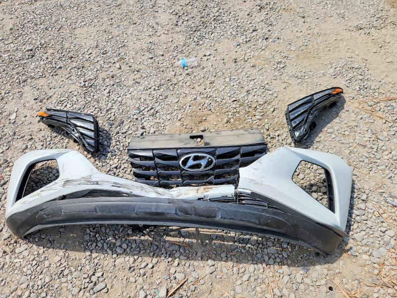 Photo 12 from auction – 2022 HYUNDAI TUCSON with VIN 5NMJBCAE9NH019485