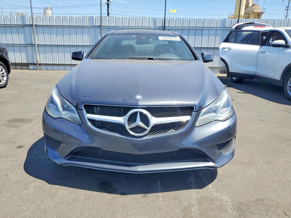 صورة رقم 5 من المزاد - 2015 MERCEDES-BENZ E مع VIN WDDKJ6FB7FF295627