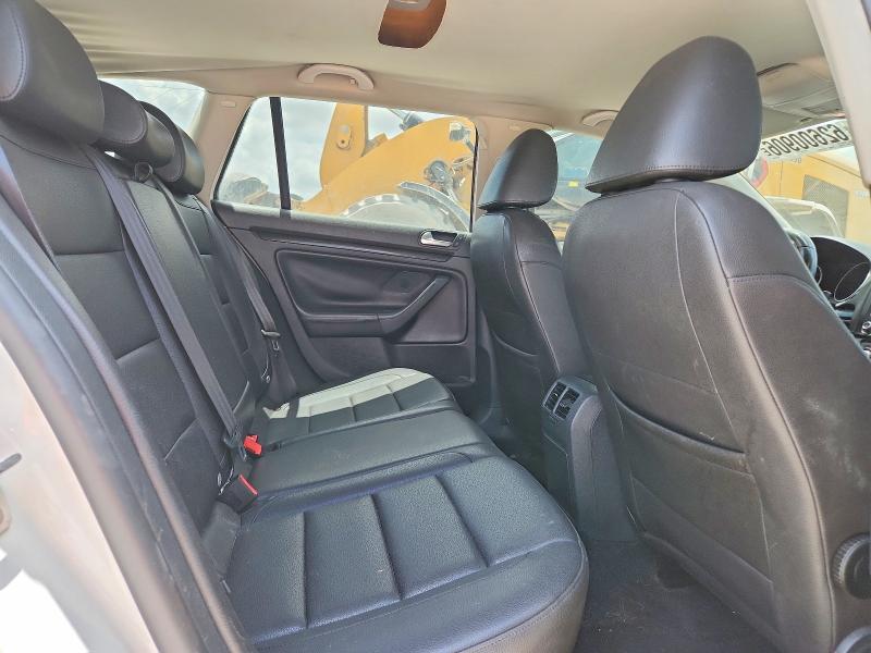 Photo 11 from auction – 2014 VOLKSWAGEN JETTA with VIN 3VWPL7AJ0EM608480