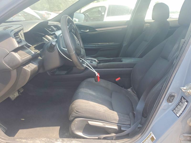 Photo 7 from auction – 2017 HONDA CIVIC with VIN SHHFK7H53HU404712