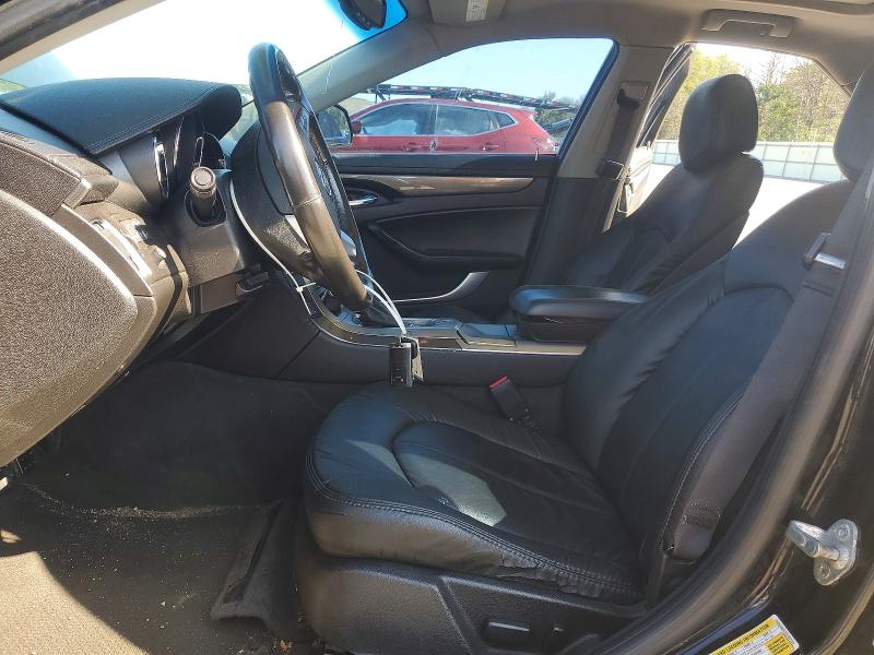 Zdjęcie 7 z aukcji – 2012 CADILLAC CTS z VIN 1G6DA5E57C0157743