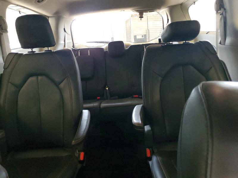 Photo 10 from auction – 2020 CHRYSLER PACIFICA with VIN 2C4RC1BG0LR124763