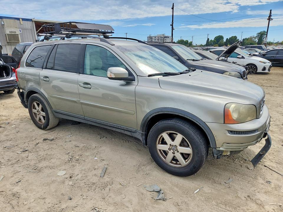 Photo 4 from auction – 2008 VOLVO XC90 with VIN YV4CY982681421966