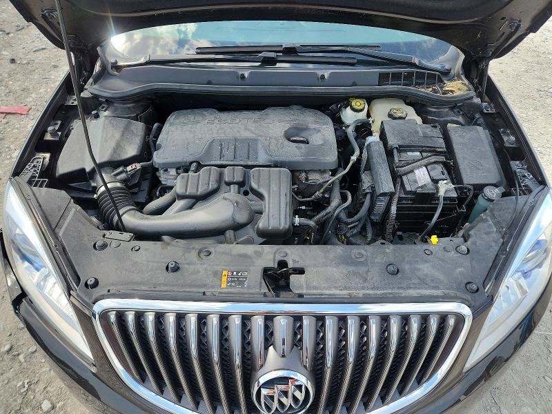 Photo 11 from auction – 2013 BUICK VERANO with VIN 1G4PP5SK0D4120977