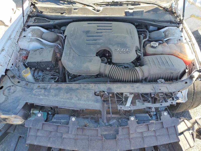 Photo 11 from auction – 2018 DODGE CHALLENGER with VIN 2C3CDZAG6JH288514