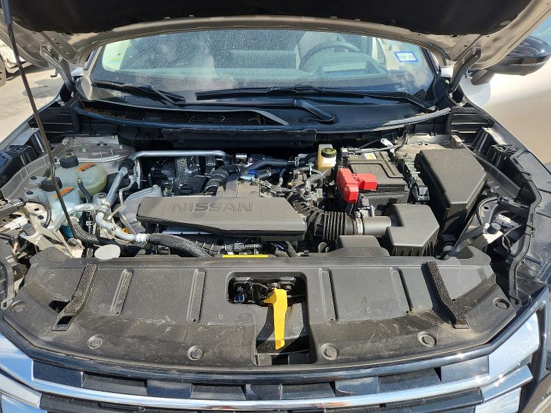Photo 12 from auction – 2026 NISSAN ROGUE with VIN JN8BT3DD4TW480886