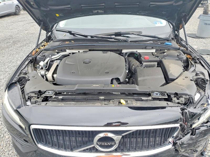 Photo 11 from auction – 2020 VOLVO S60 with VIN 7JRA22TK7LG071815