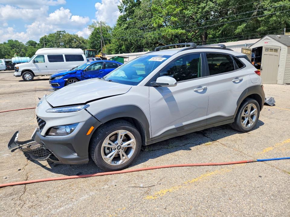 2023 HYUNDAI KONA