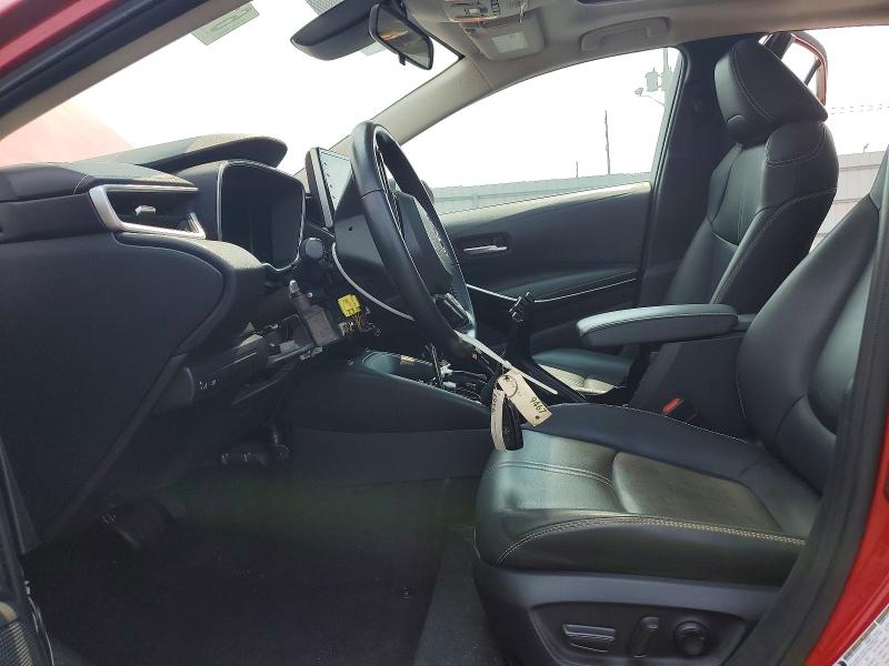 Photo 7 from auction – 2020 TOYOTA COROLLA with VIN 5YFFPRAE6LP094755