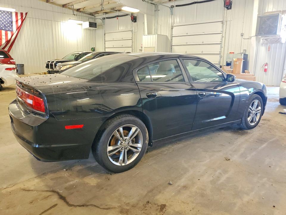 Photo 3 from auction – 2013 DODGE CHARGER with VIN 2C3CDXDT1DH503752