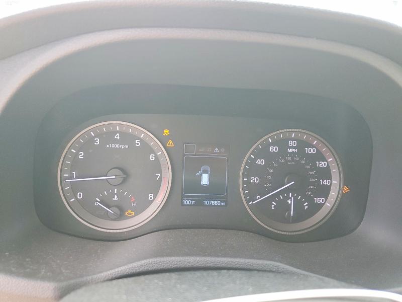 Foto 9 de la subasta – 2016 HYUNDAI TUCSON con VIN KM8J3CA28GU073631