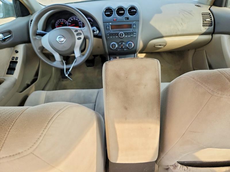 Photo 8 from auction – 2010 NISSAN ALTIMA with VIN 1N4AL2AP6AC110933