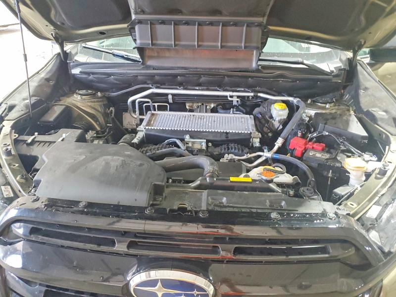 Photo 12 from auction – 2026 SUBARU ASCENT with VIN 4S4WMABDXT3406838