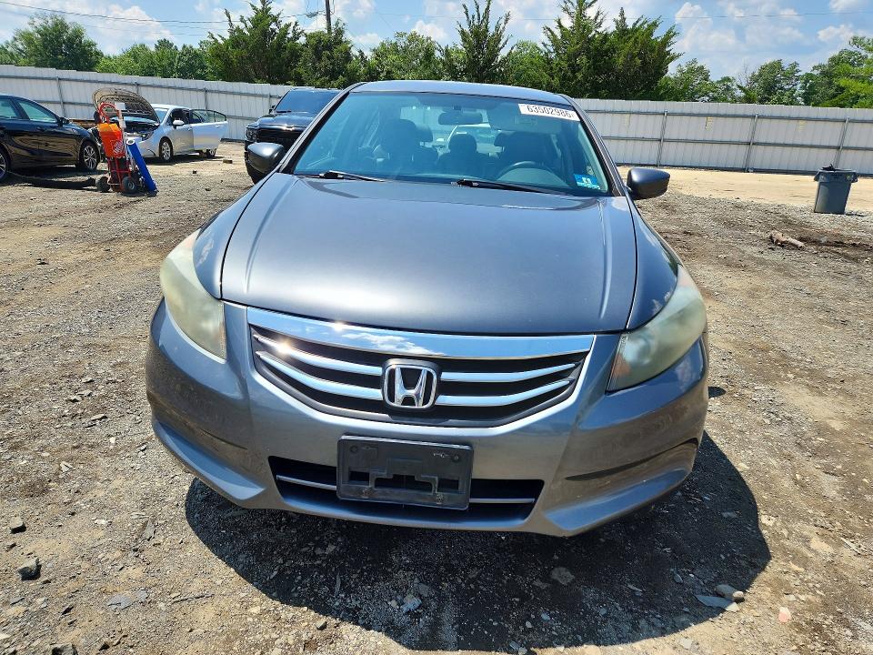 Photo 5 from auction – 2012 HONDA ACCORD with VIN 1HGCP2F69CA142038