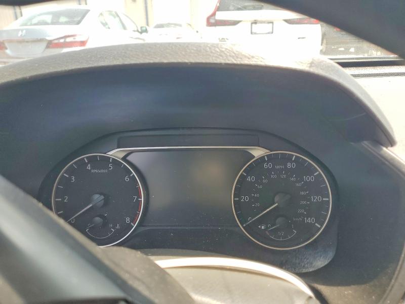 Foto 9 de la subasta – 2024 NISSAN ALTIMA con VIN 1N4BL4DV2RN313683