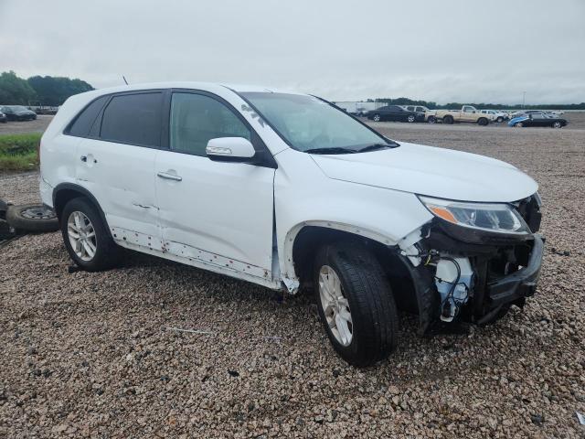 Photo 4 from auction – 2015 KIA SORENTO with VIN 5XYKT3A62FG551506