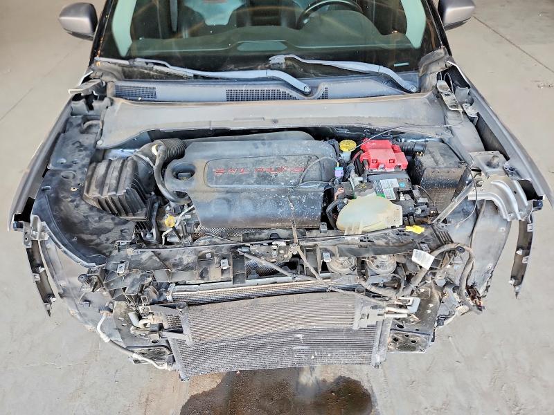 Photo 12 from auction – 2019 JEEP COMPASS with VIN 3C4NJDDB6KT617883