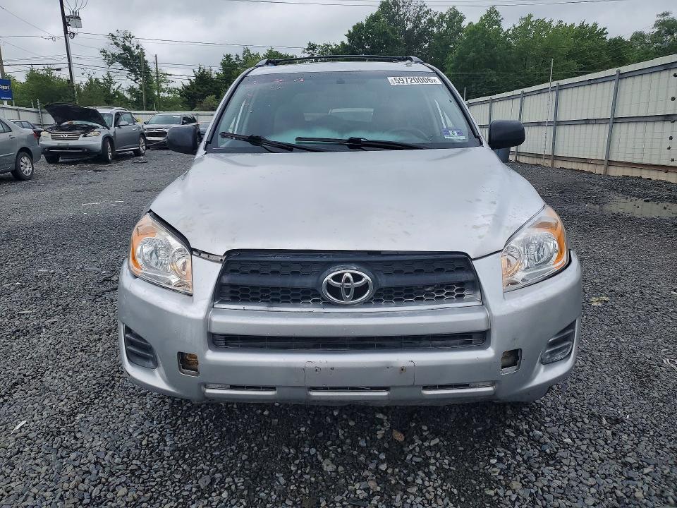 Foto 5 de la subasta – 2011 TOYOTA RAV4 con VIN 2T3BF4DV3BW117283