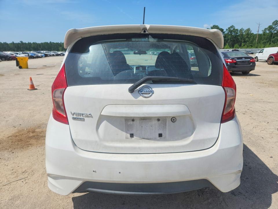 Photo 6 from auction – 2018 NISSAN VERSA NOTE with VIN 3N1CE2CP1JL359125