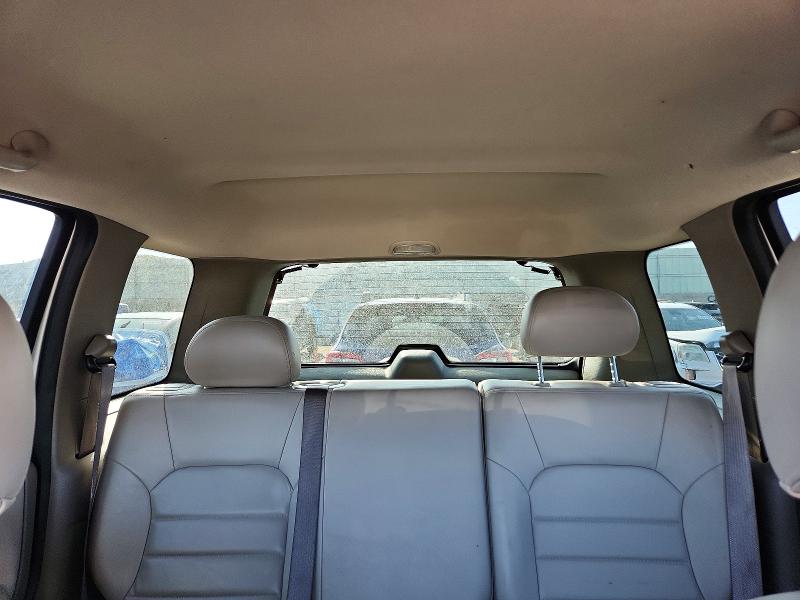Photo 10 from auction – 2004 JEEP LIBERTY with VIN 1J4GL58K64W158168