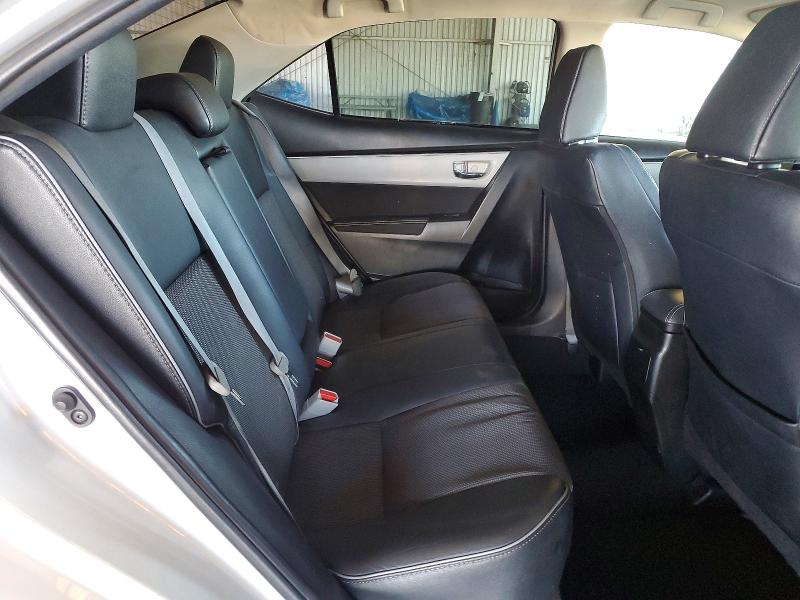 Photo 10 from auction – 2019 TOYOTA COROLLA with VIN 5YFBURHE3KP863336