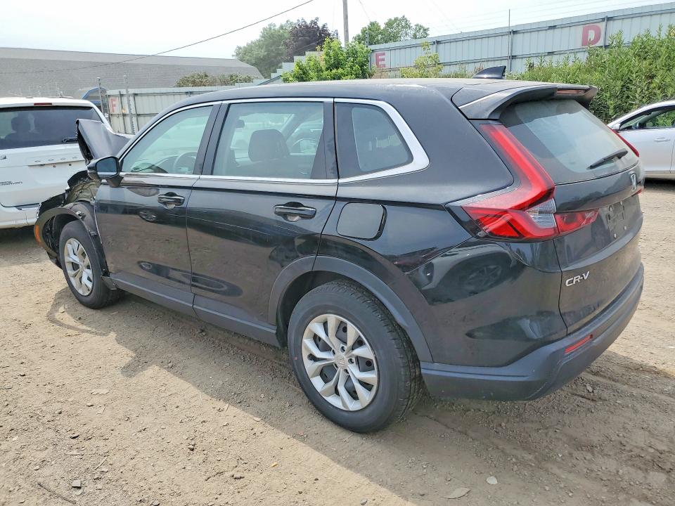 Photo 2 from auction – 2023 HONDA CR-V with VIN 5J6RS4H20PL009797