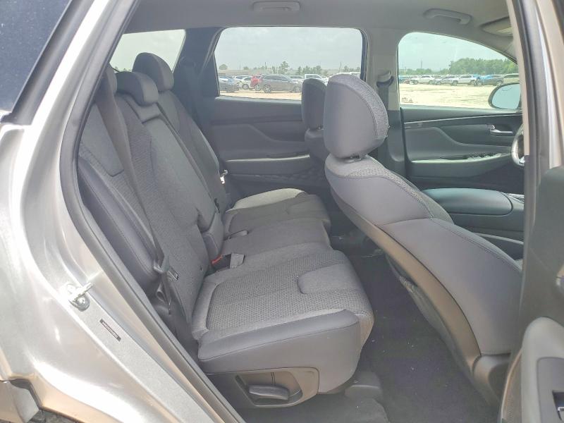 Photo 11 from auction – 2023 HYUNDAI SANTA FE with VIN 5NMS24AJ7PH583761