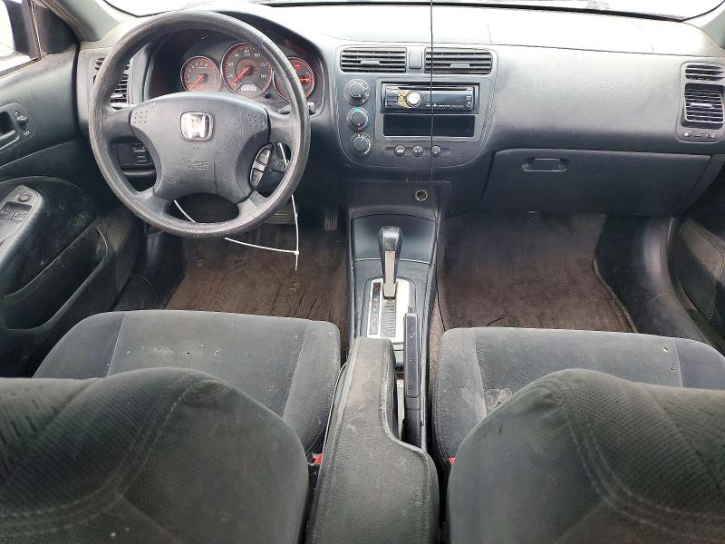 Photo 8 from auction – 2004 HONDA CIVIC with VIN 1HGEM22584L076943