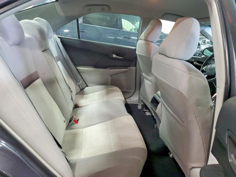 Foto 10 de la subasta – 2013 TOYOTA CAMRY con VIN 4T4BF1FK7DR336248